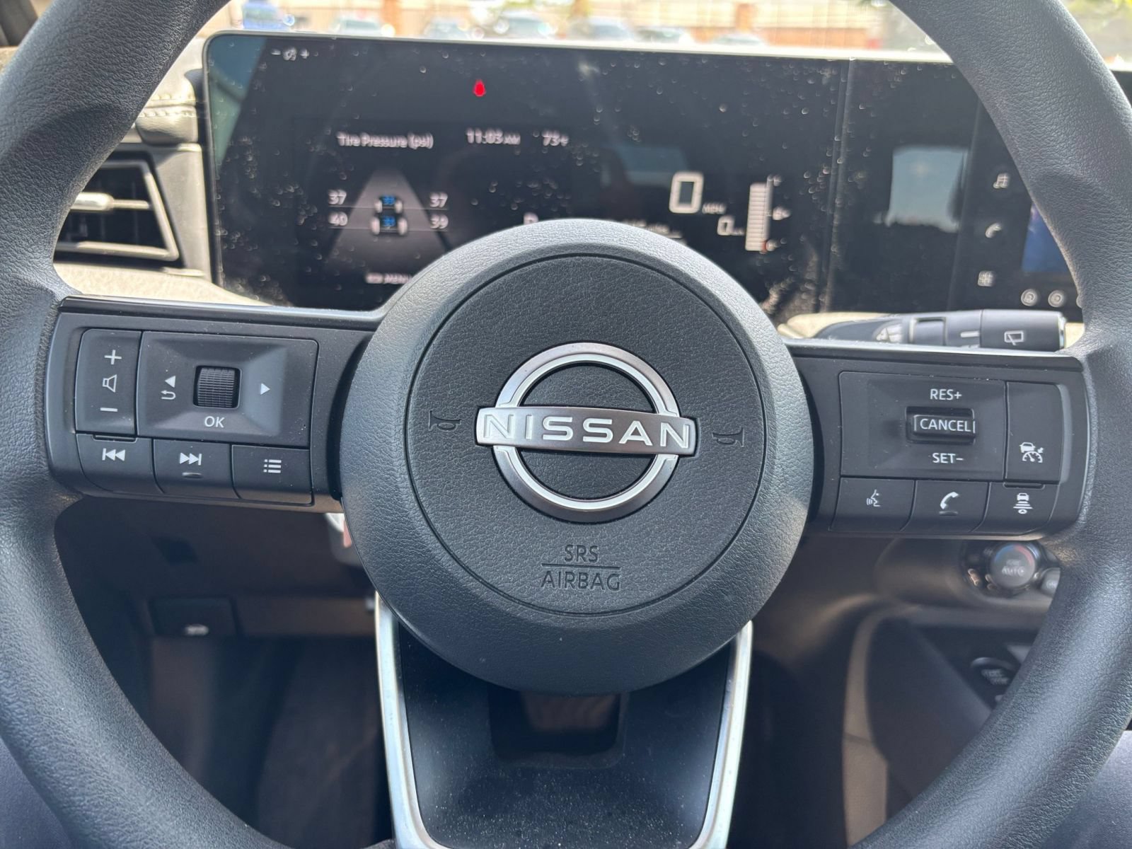 Used 2026 Nissan Kicks SV w/ Cold Weather Package AWD/4WD image 22