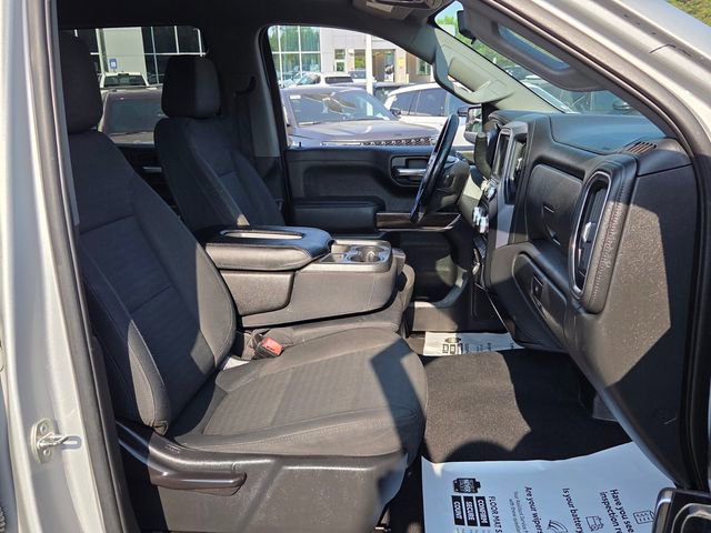 Used 2019 GMC Sierra 1500 SLE w/ SLE Value Package AWD/4WD image 15