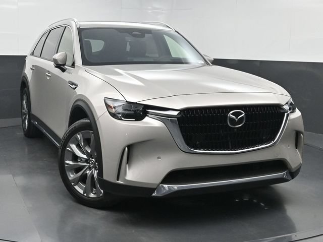 Used 2026 MAZDA CX-90 3.3 Turbo w/ Premium Plus Pkg