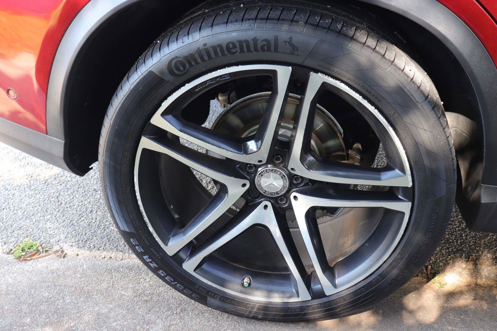 Used 2016 Mercedes-Benz GLE 450 4MATIC Coupe image 39