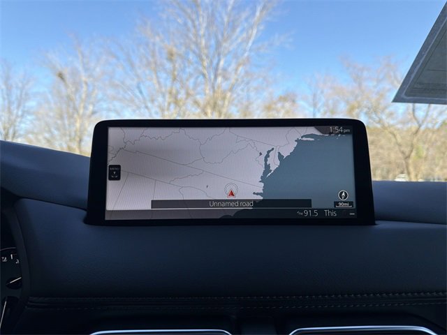 Certified 2025 MAZDA CX-5 Signature image 18