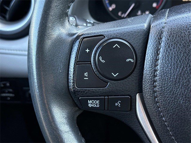 Used 2017 Toyota RAV4 XLE image 25