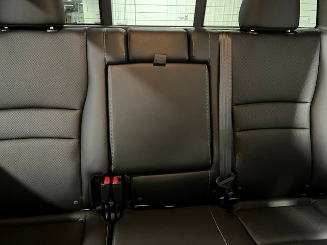 Used 2019 Honda Ridgeline RTL-E image 12