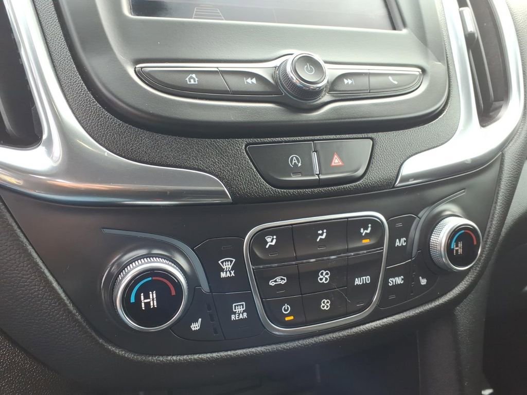 Certified 2022 Chevrolet Equinox LT image 11