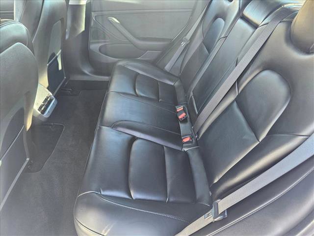 Used 2020 Tesla Model 3 Performance image 17
