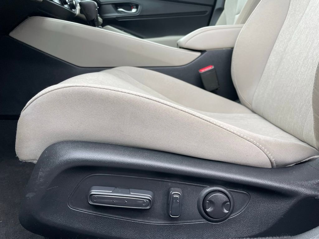 Used 2025 Honda Accord SE image 24
