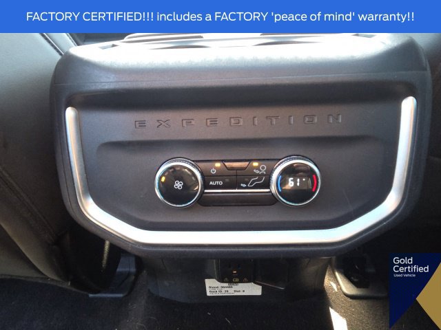 Used 2025 Ford Expedition Active AWD/4WD image 26