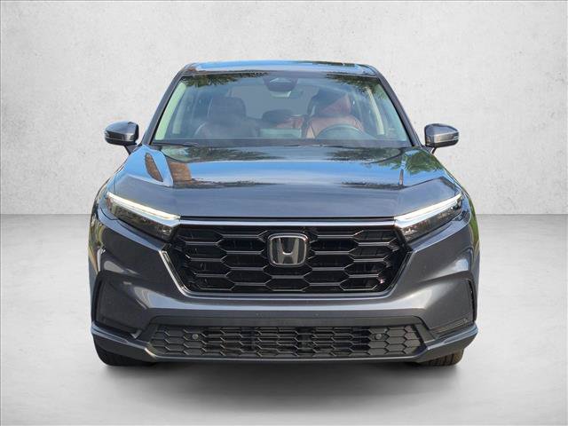 Used 2025 Honda CR-V EX-L image 2
