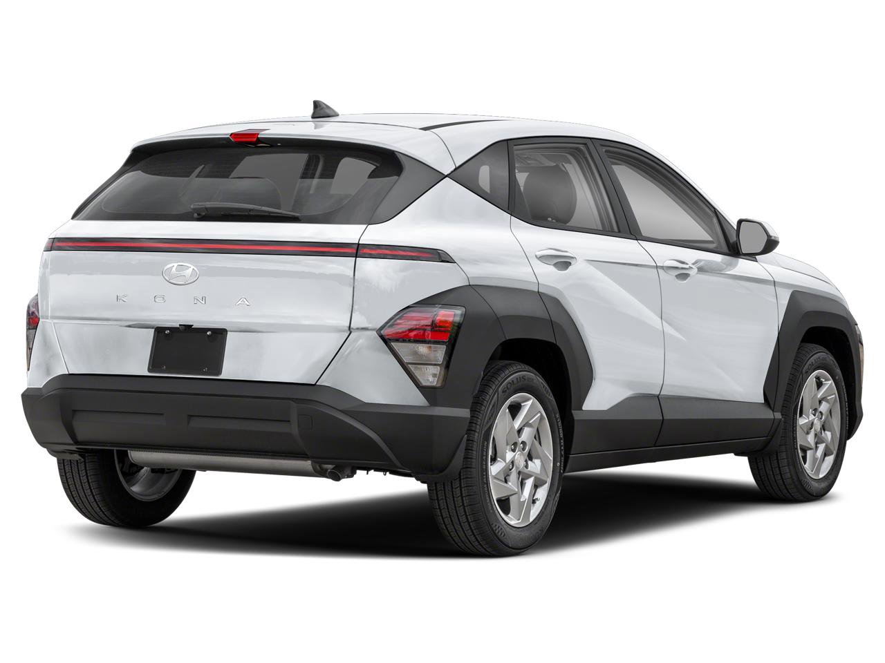 New 2026 Hyundai Kona SE image 19
