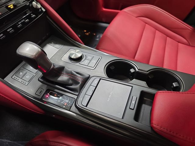 Used 2023 Lexus IS 350 F Sport w/ Memory Package image 23