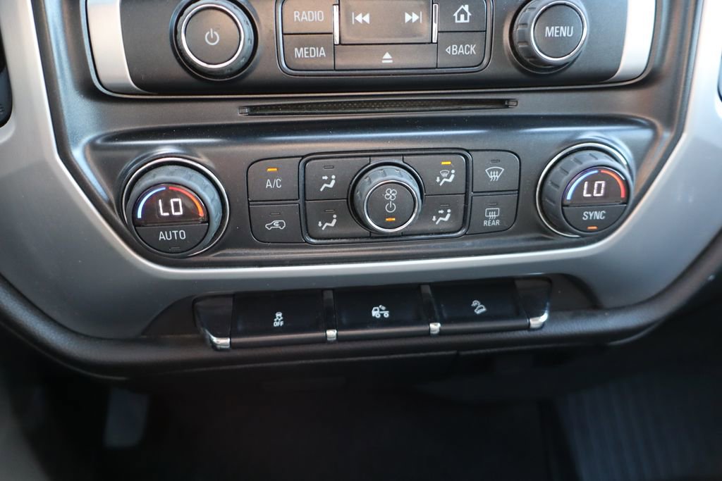 Used 2014 GMC Sierra 1500 SLE w/ SLE Value Package image 24