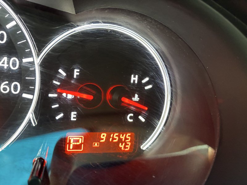 Used 2012 Nissan Altima 2.5 S FWD image 6