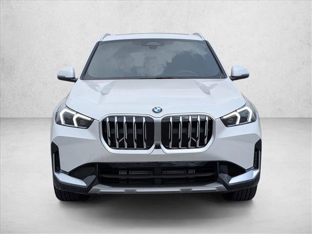 New 2026 BMW X1 xDrive28i image 5