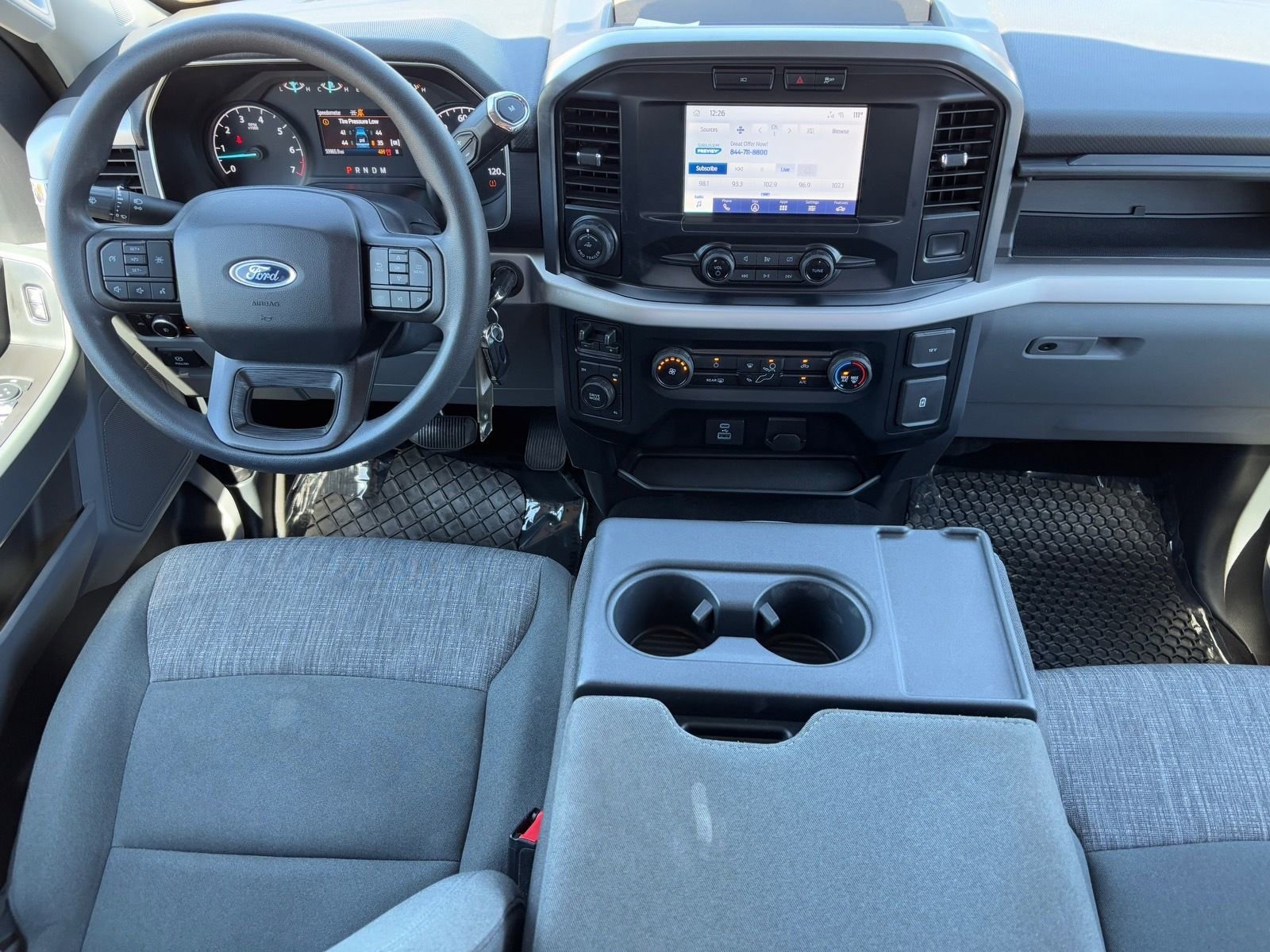 Used 2023 Ford F150 XLT w/ XTR Package image 12