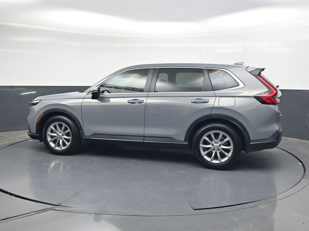 Used 2024 Honda CR-V EX-L image 7