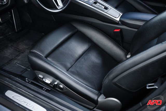 Used 2017 Porsche 911 Carrera image 62