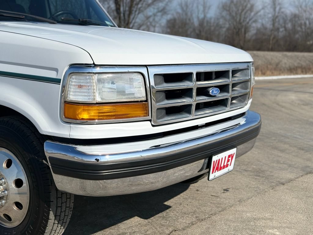 Used 1994 Ford F350 2WD SuperCab DRW image 10