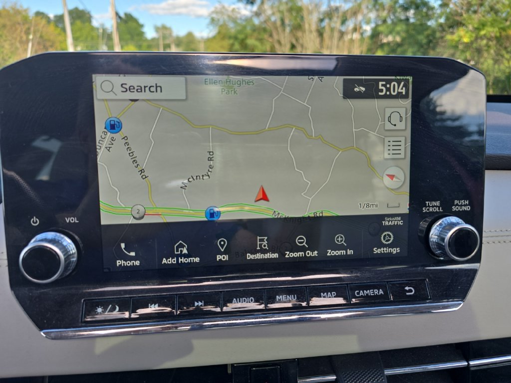 Used 2024 Mitsubishi Outlander SEL Black Edition AWD/4WD image 18