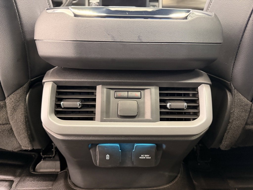 Used 2024 Ford F150 Lariat w/ Equipment Group 502A High image 18