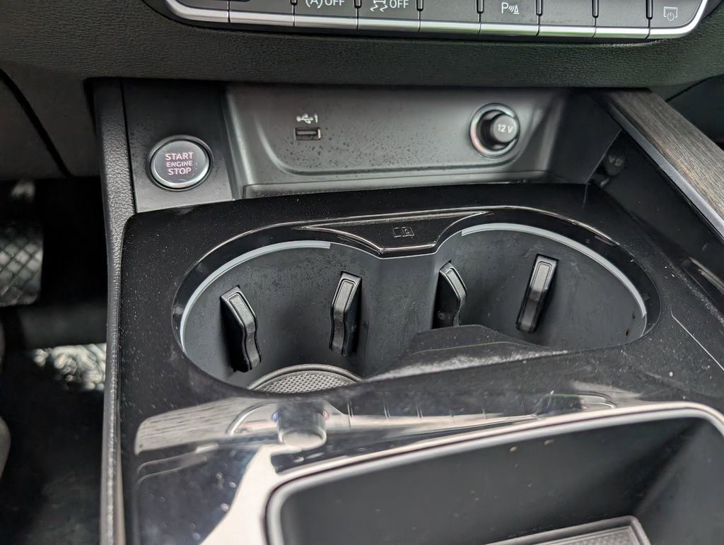 Used 2023 Audi A5 2.0T Premium w/ Convenience Package image 23