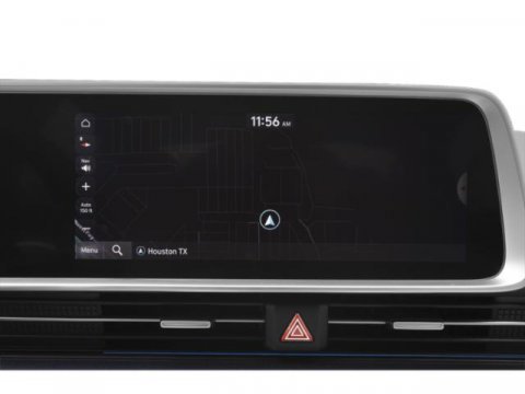 Used 2025 Hyundai Ioniq 6 SEL image 19