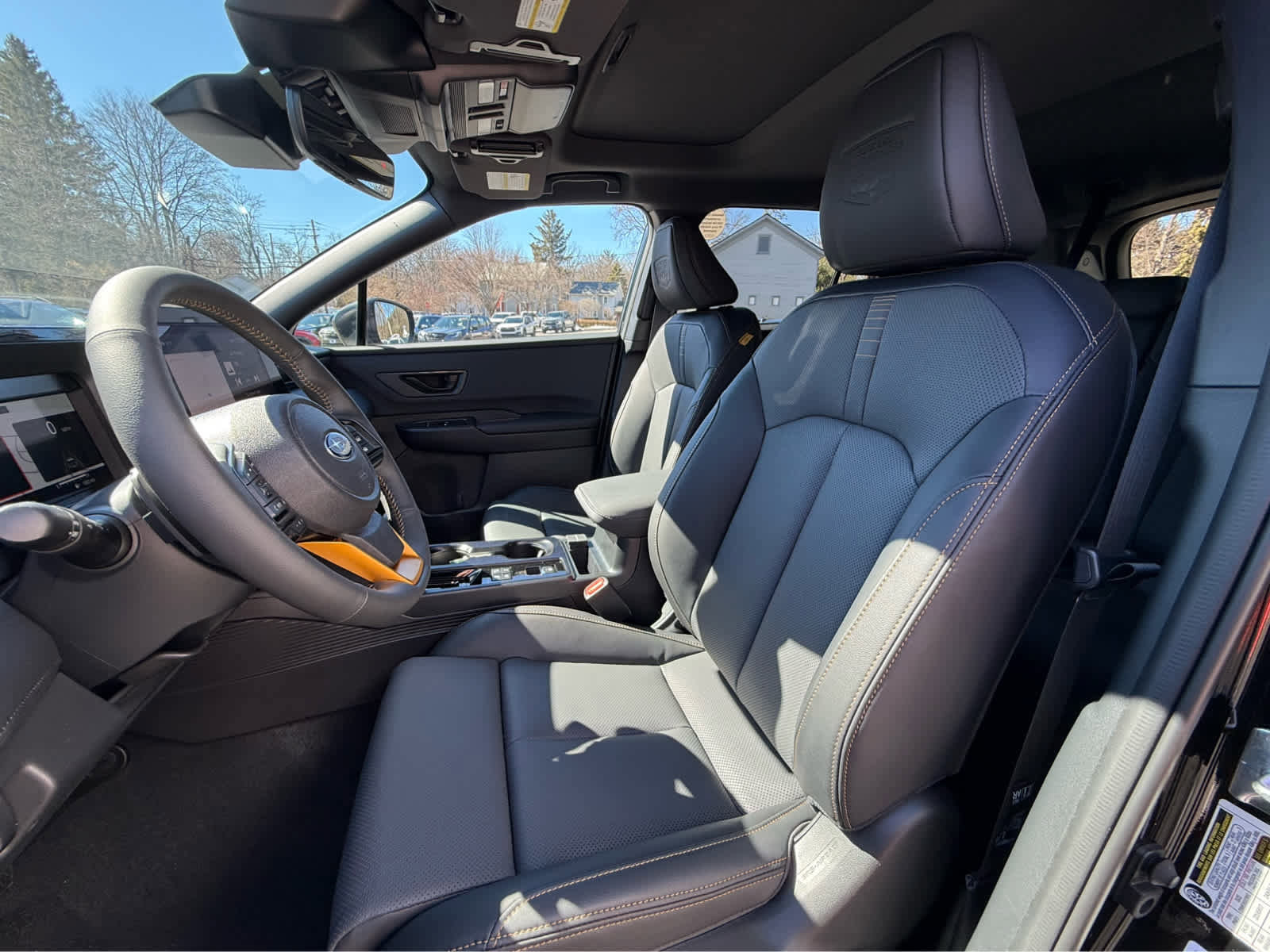 New 2026 Subaru Outback Wilderness image 15