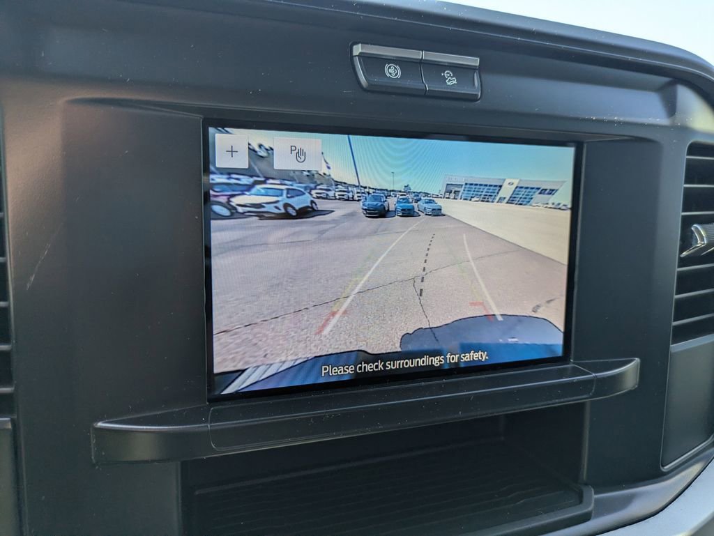 Used 2026 Ford F350 XL image 21