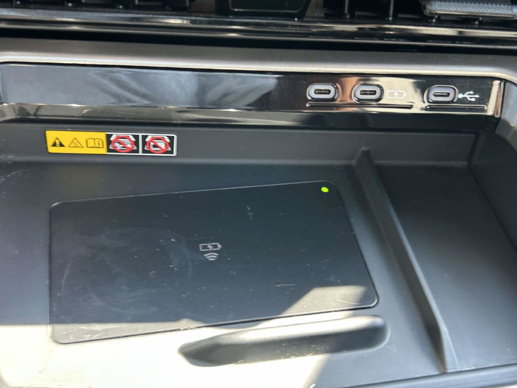 Used 2024 Lexus TX 350 FWD w/ Accessory Package (2T) image 16