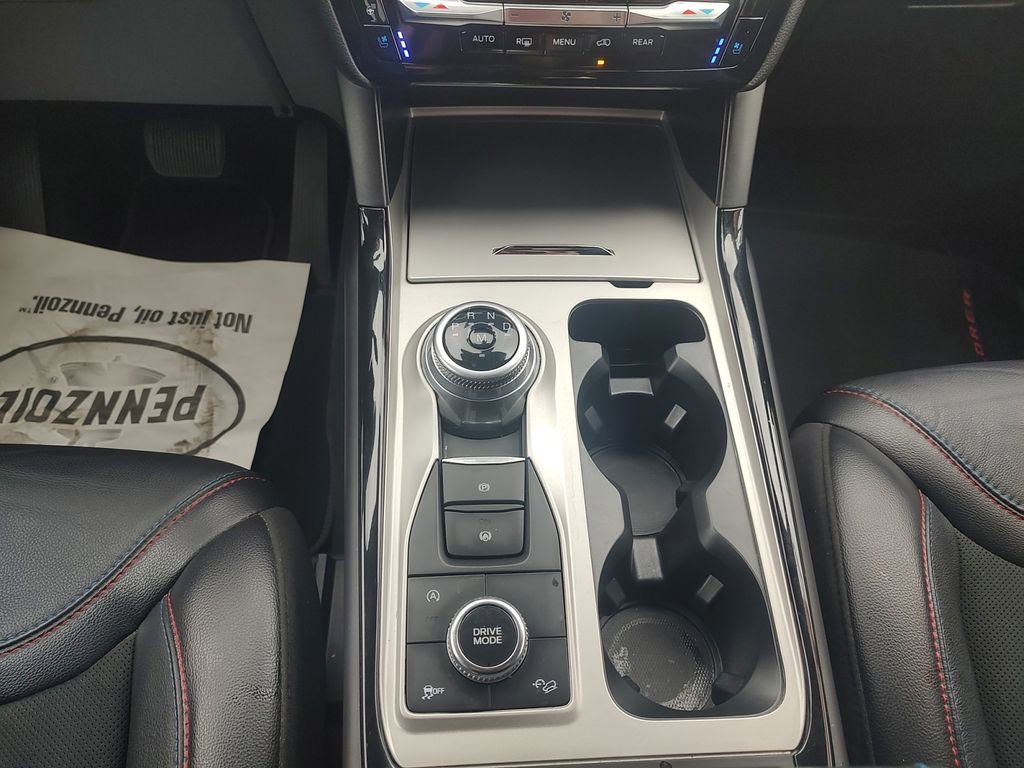 Used 2023 Ford Explorer ST w/ Equipment Group 401A image 11