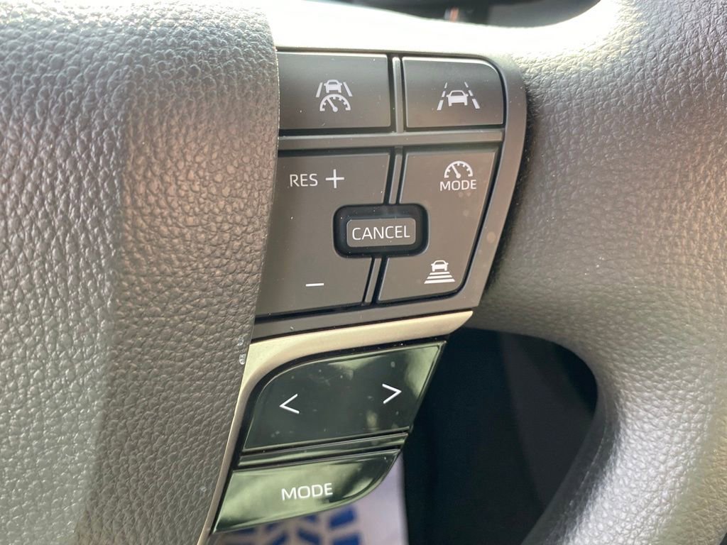 Used 2026 Toyota Camry LE image 27