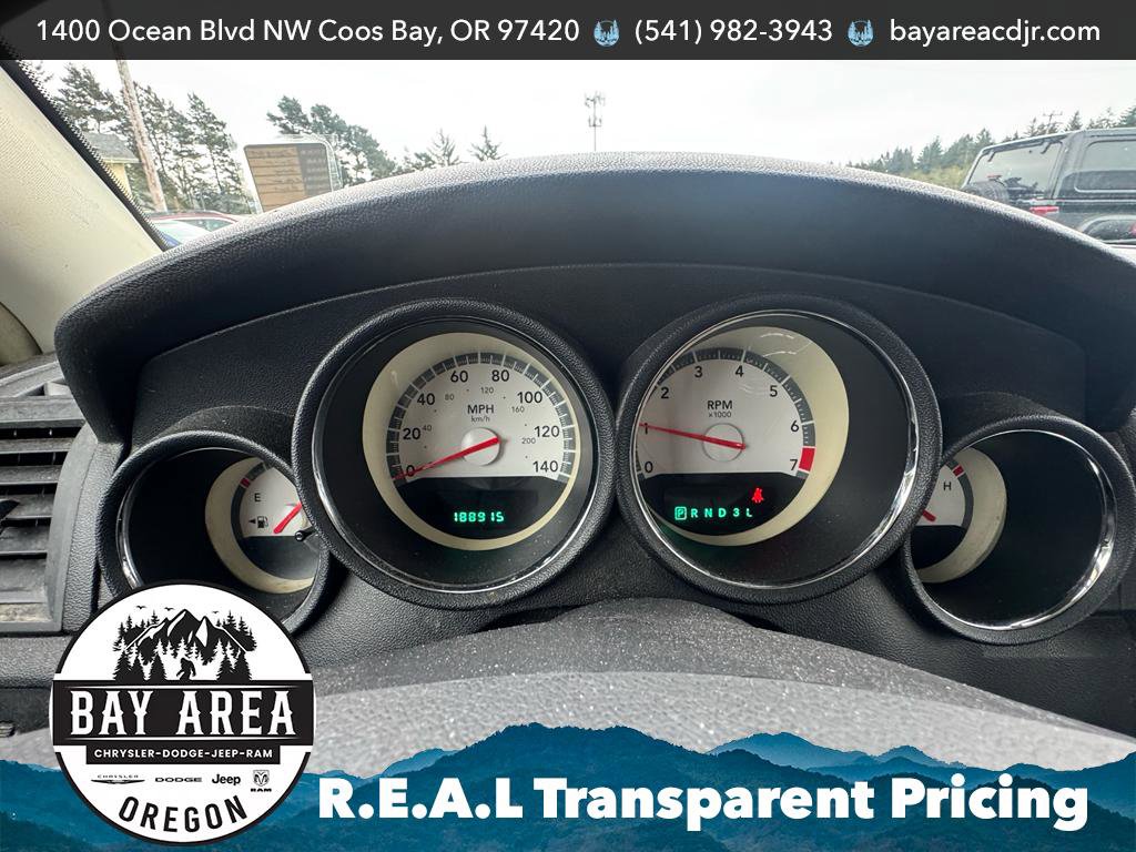 Used 2010 Dodge Charger image 9