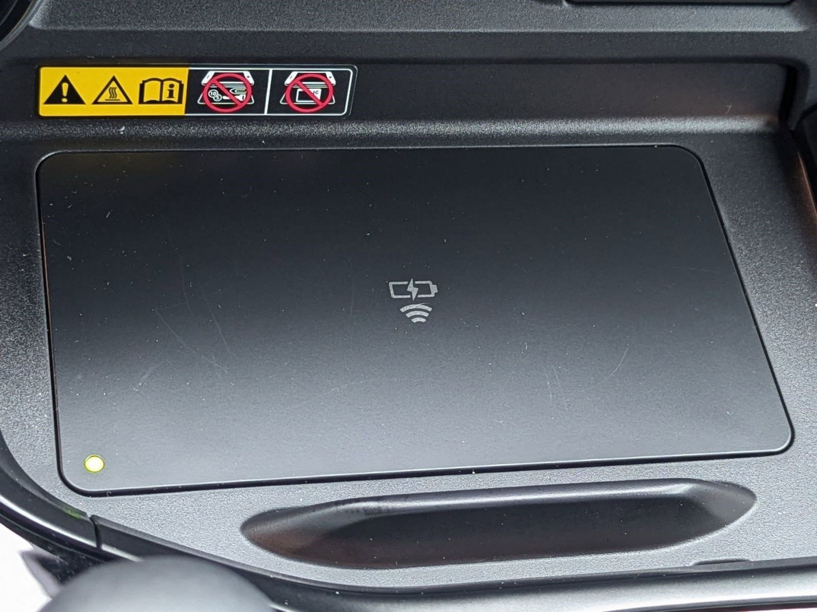 New 2026 Lexus NX 450h+ NX 450h+ Luxury image 34