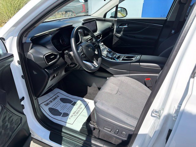 Certified 2023 Hyundai Santa Fe SEL AWD/4WD image 13