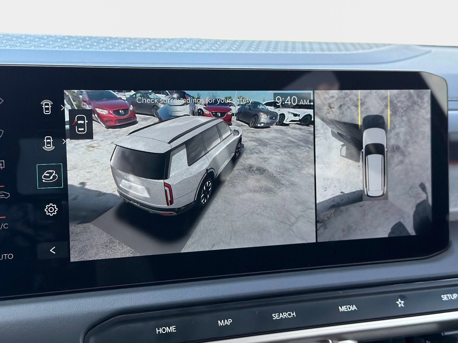 New 2027 Kia Telluride SX FWD image 26