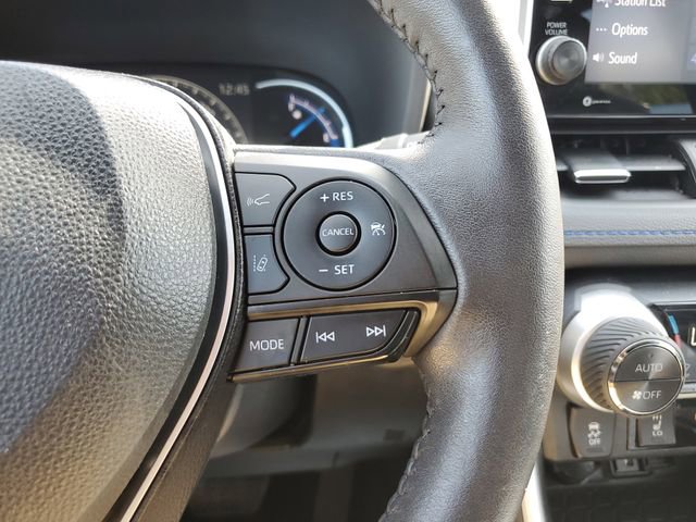 Used 2022 Toyota RAV4 XSE w/ XSE Grade Weather Package image 26