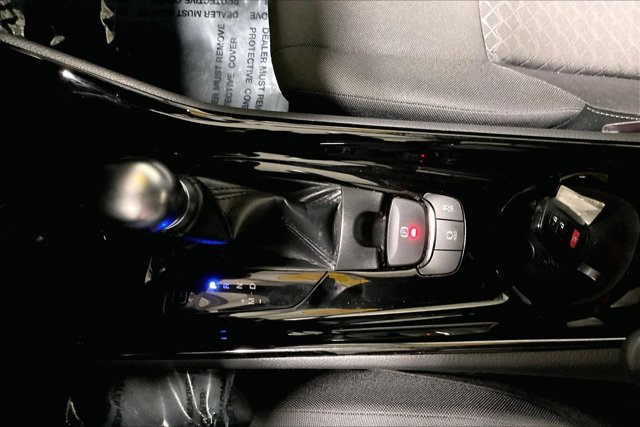 Used 2021 Toyota C-HR Nightshade FWD image 41