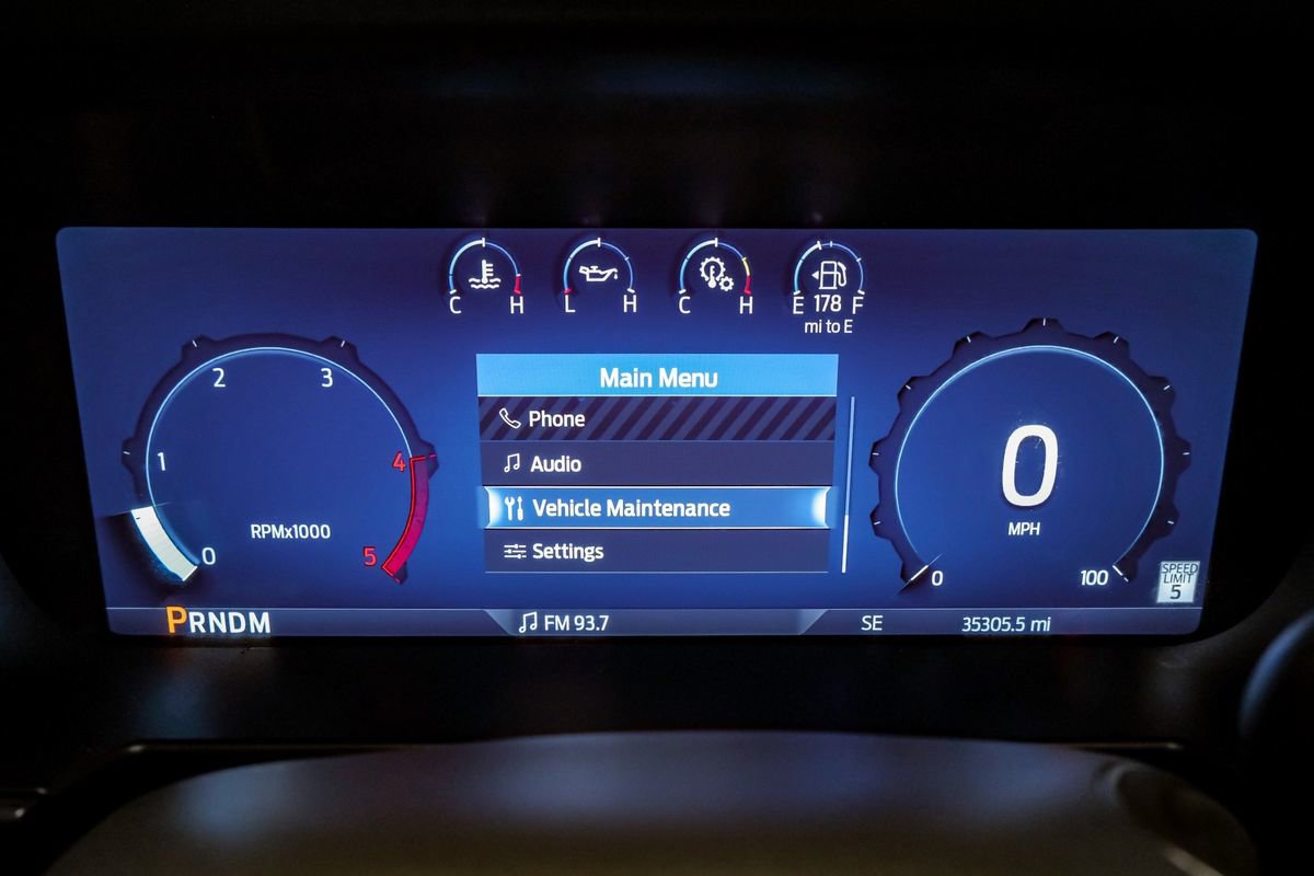 Used 2023 Ford F250 Lariat w/ Lariat Ultimate Package image 19