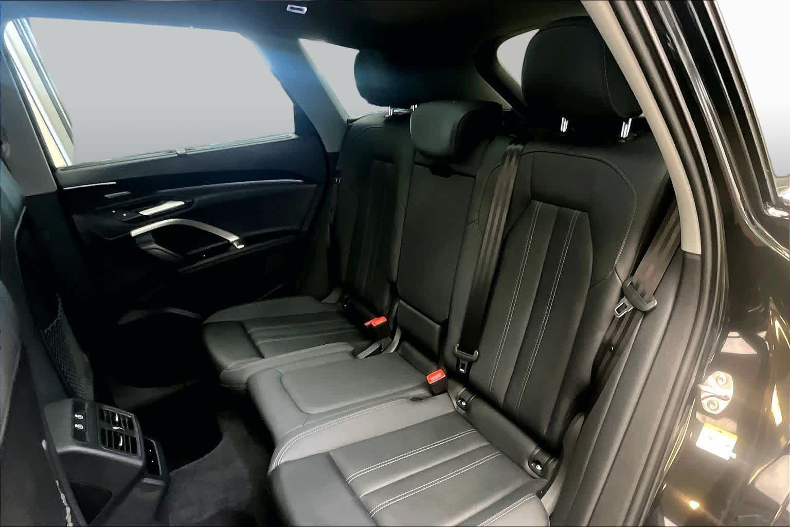 Certified 2025 Audi Q5 Premium AWD/4WD image 21
