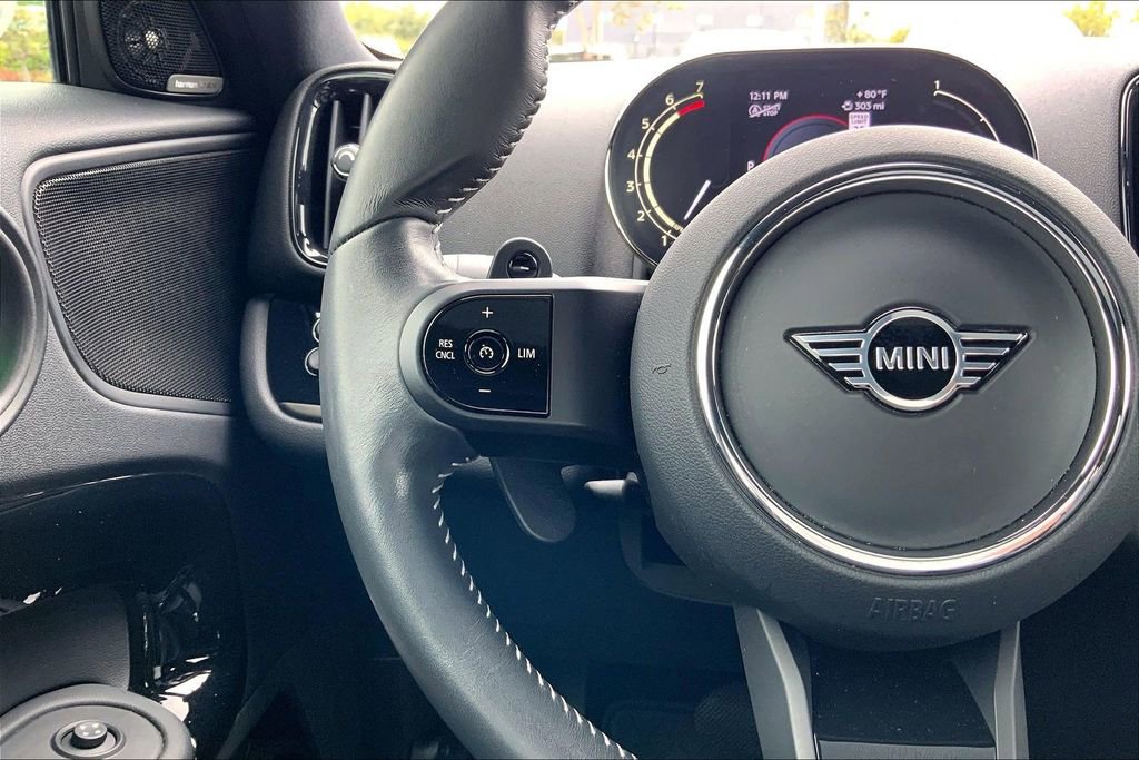 Certified 2023 MINI Cooper Countryman S image 19