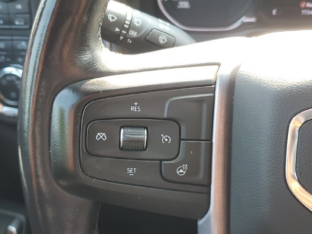 Used 2021 GMC Sierra 1500 Elevation w/ Preferred Package AWD/4WD image 19