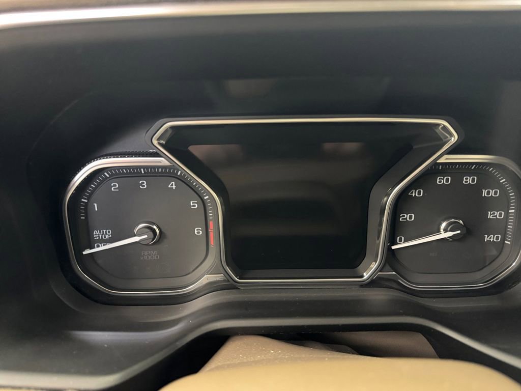 Used 2021 GMC Yukon Denali w/ Denali Premium Package image 14