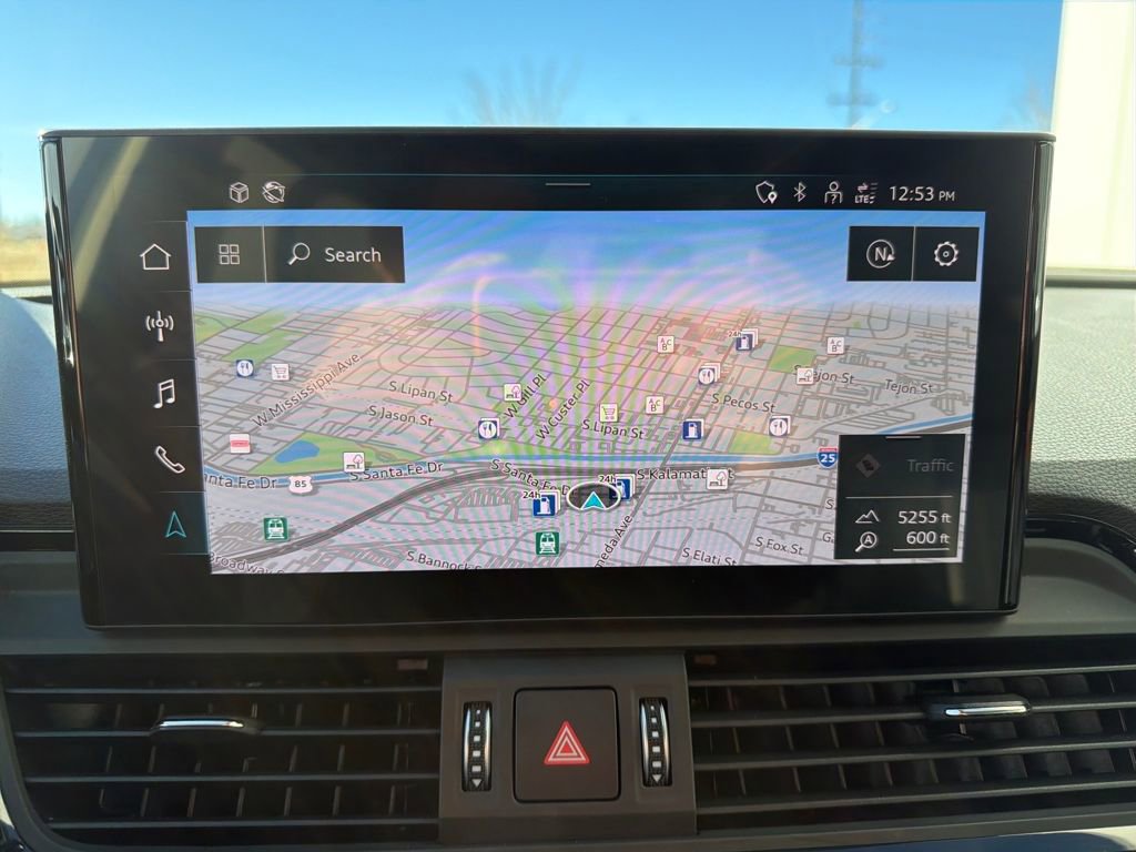 Used 2023 Audi Q5 2.0T Premium Plus w/ Premium Plus Package image 21