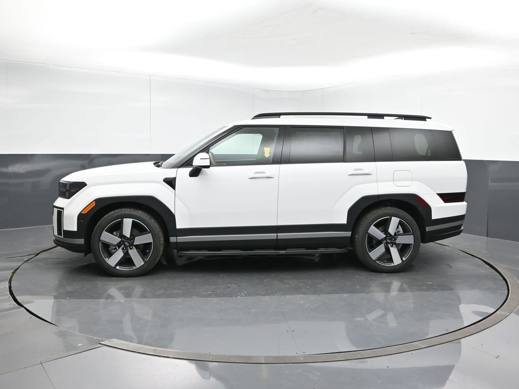 New 2026 Hyundai Santa Fe Limited FWD image 2
