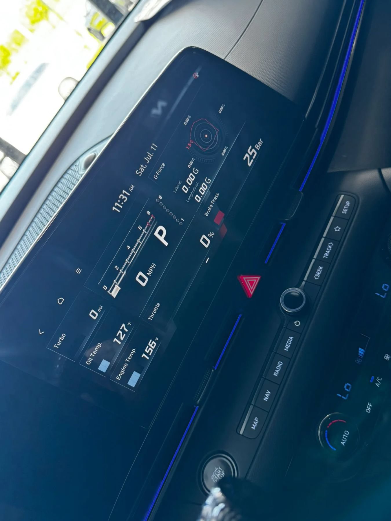 Used 2022 Hyundai Elantra N FWD image 31