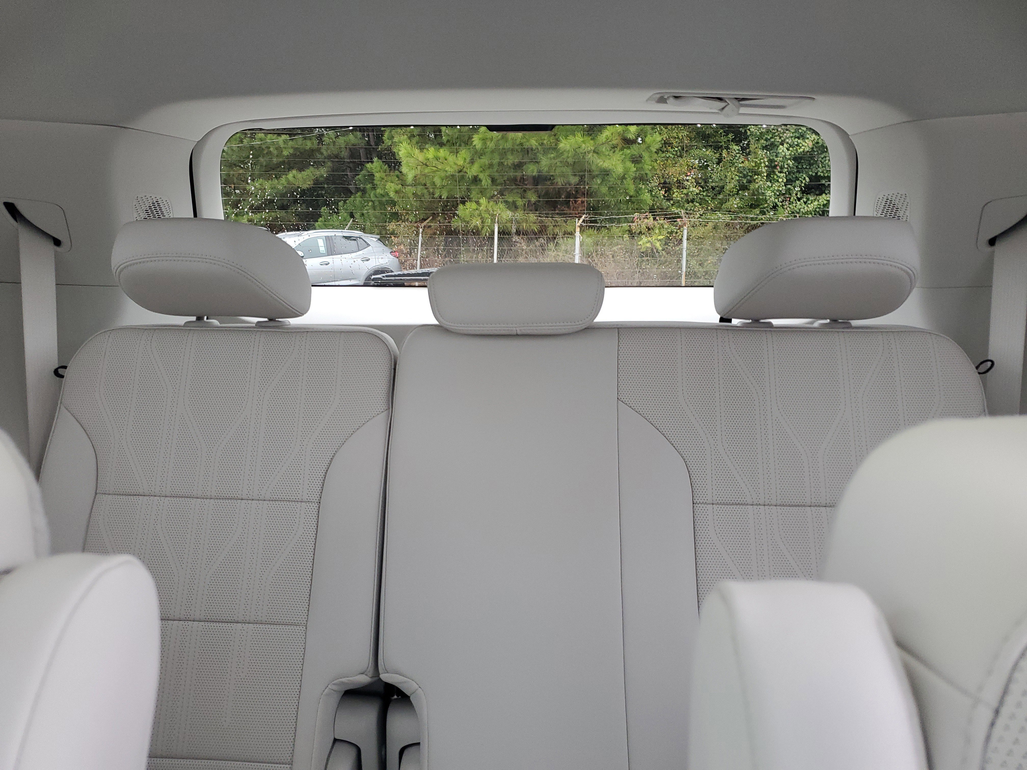 New 2026 Buick Enclave Avenir w/ Super Cruise Package image 10