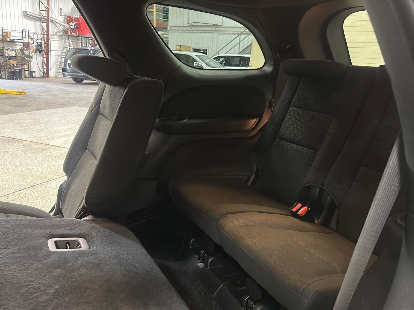 Certified 2024 Dodge Durango SXT w/ SXT Blacktop Group AWD/4WD image 33