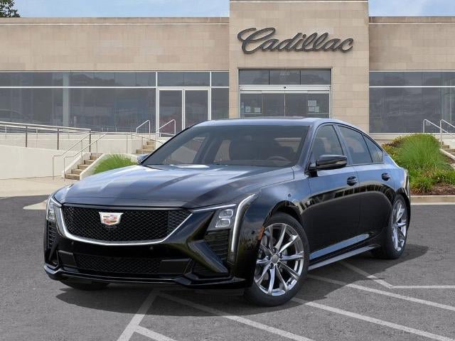 New 2026 Cadillac CT5 Sport RWD image 6
