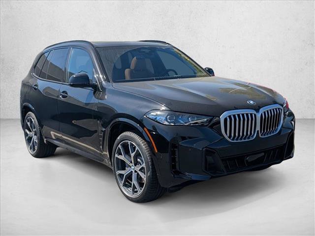 New 2026 BMW X5 xDrive40i image 6