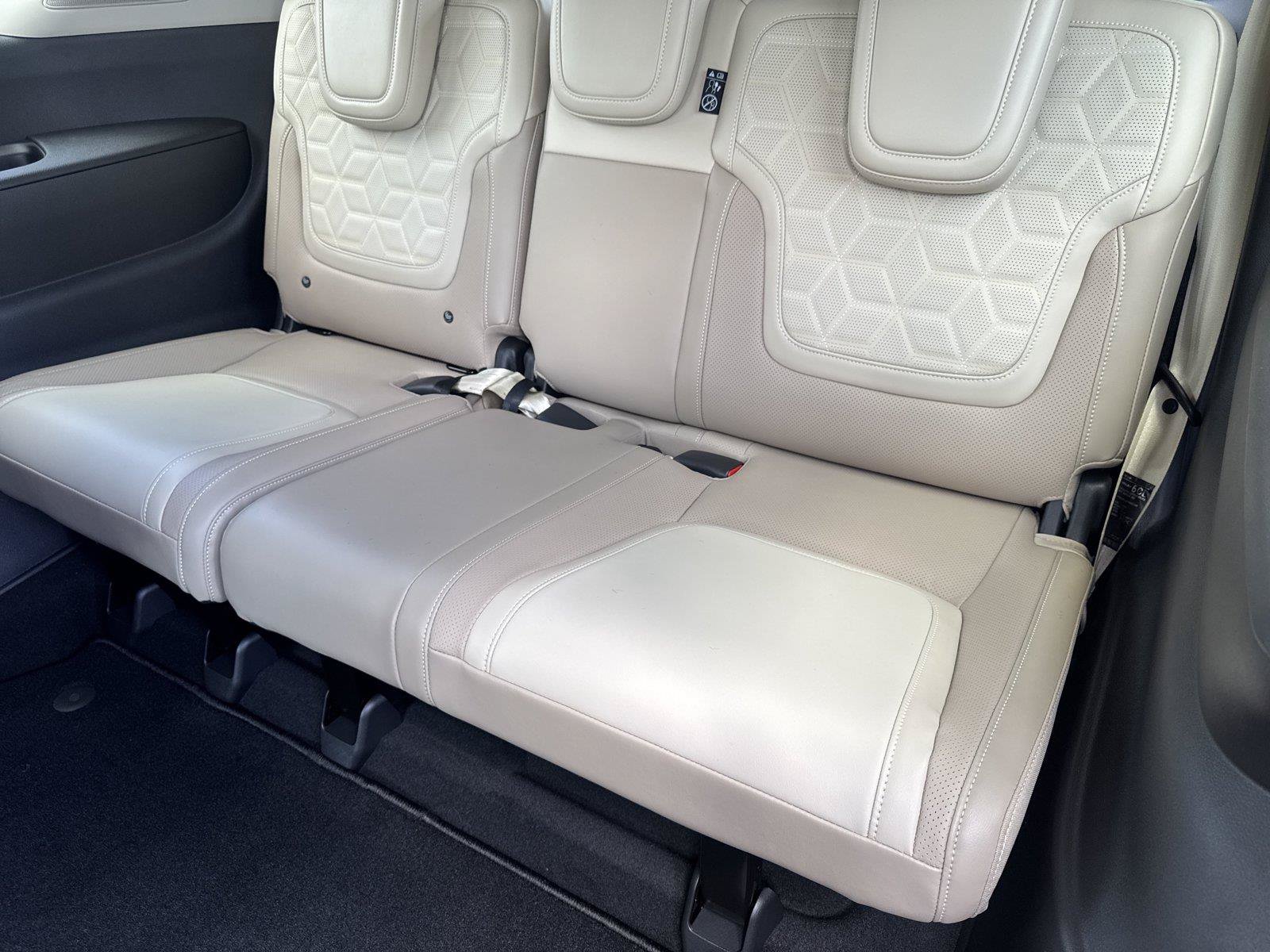 New 2026 Nissan Armada Platinum w/ Accent Package RWD image 29