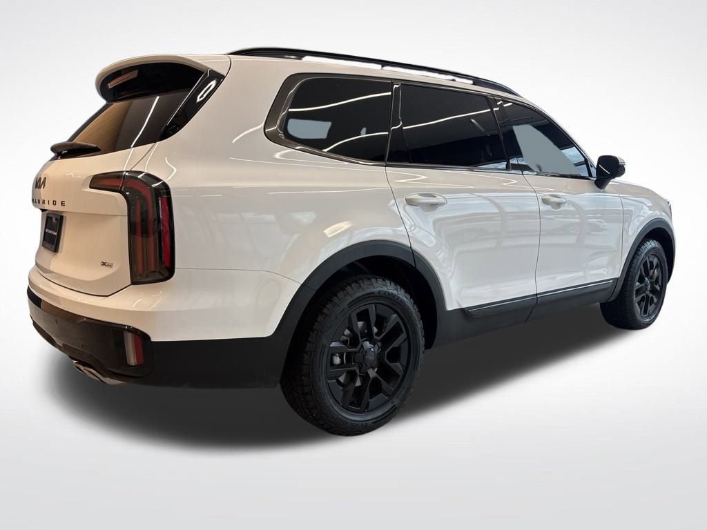 Used 2025 Kia Telluride SX Prestige X-Pro image 11